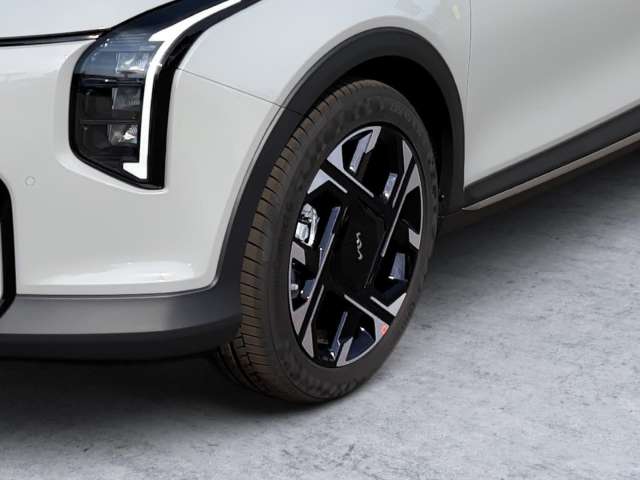 Fahrzeugbild eines Kia XCeed