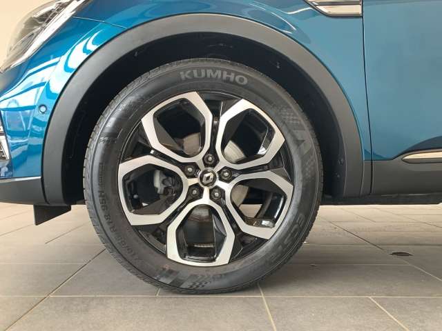 Fahrzeugbild eines Renault Arkana