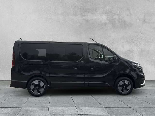 Fahrzeugbild eines Renault Trafic