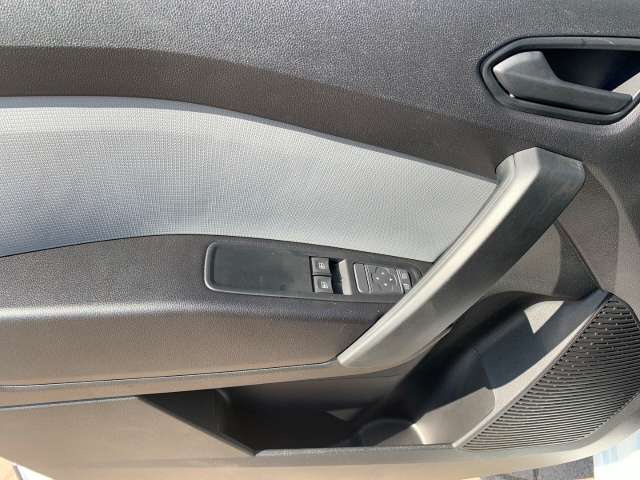 Fahrzeugbild eines Renault Kangoo