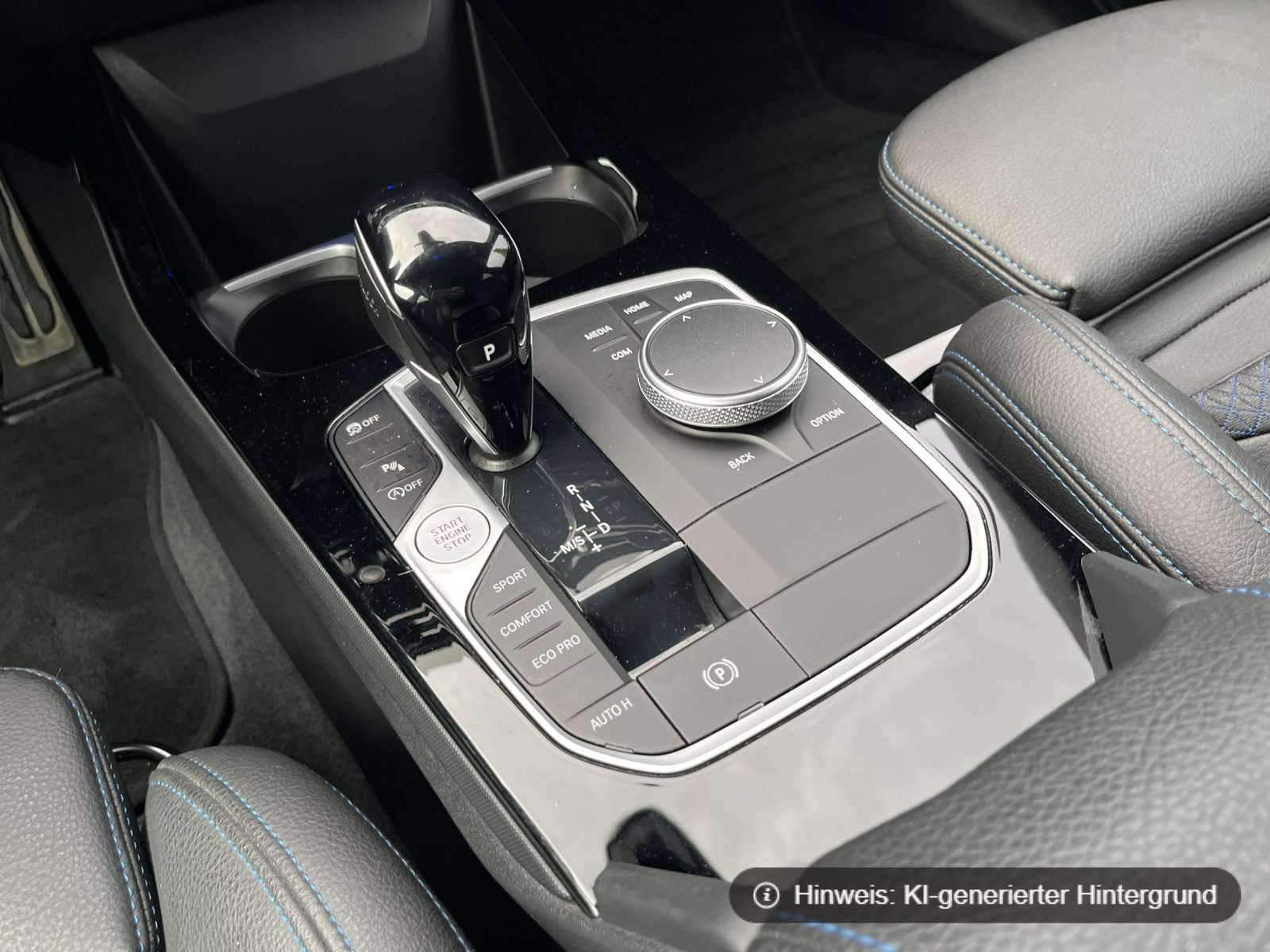 Fahrzeugbild eines BMW 2er-Reihe