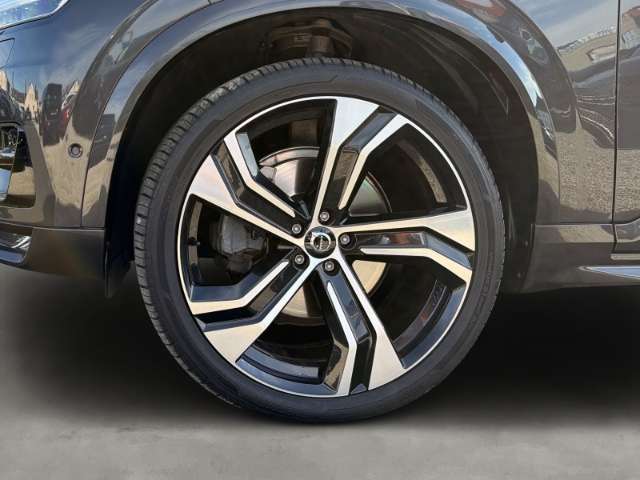 Fahrzeugbild eines Volvo XC90