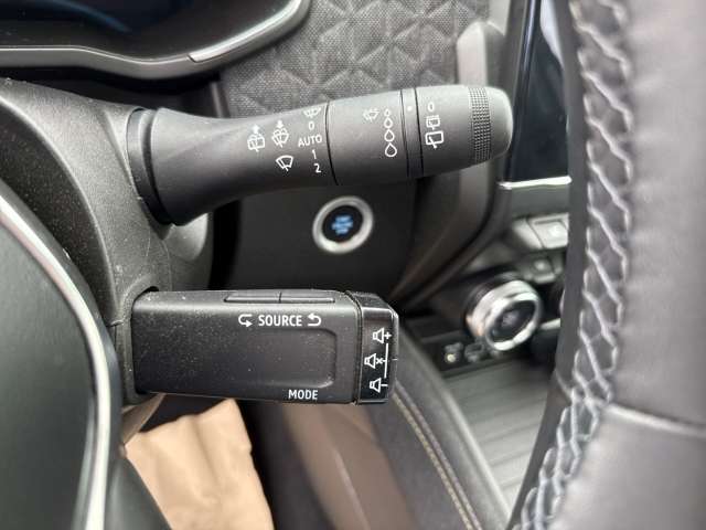 Fahrzeugbild eines Renault ZOE