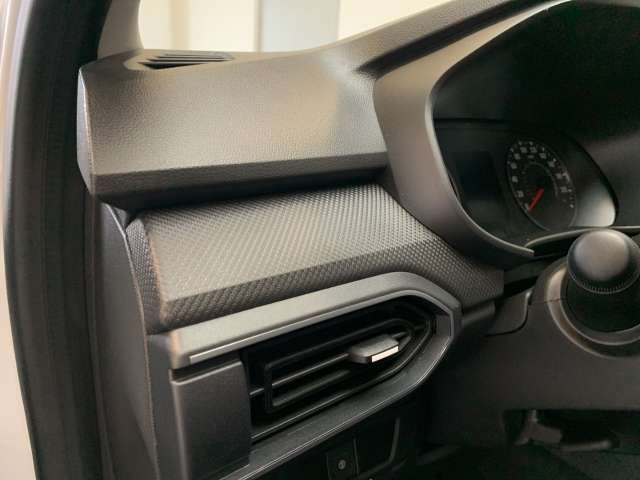 Fahrzeugbild eines Dacia Sandero