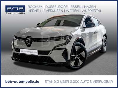 Bild Renault Megane E-TECH