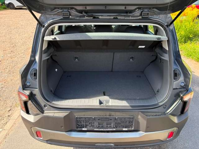Fahrzeugbild eines Kia EV2