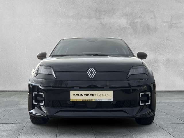 Fahrzeugbild eines Renault 5 E-TECH