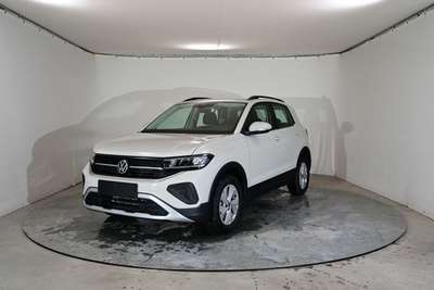Bild Volkswagen T-Cross