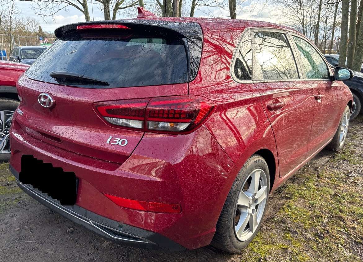 Fahrzeugbild eines Hyundai i30