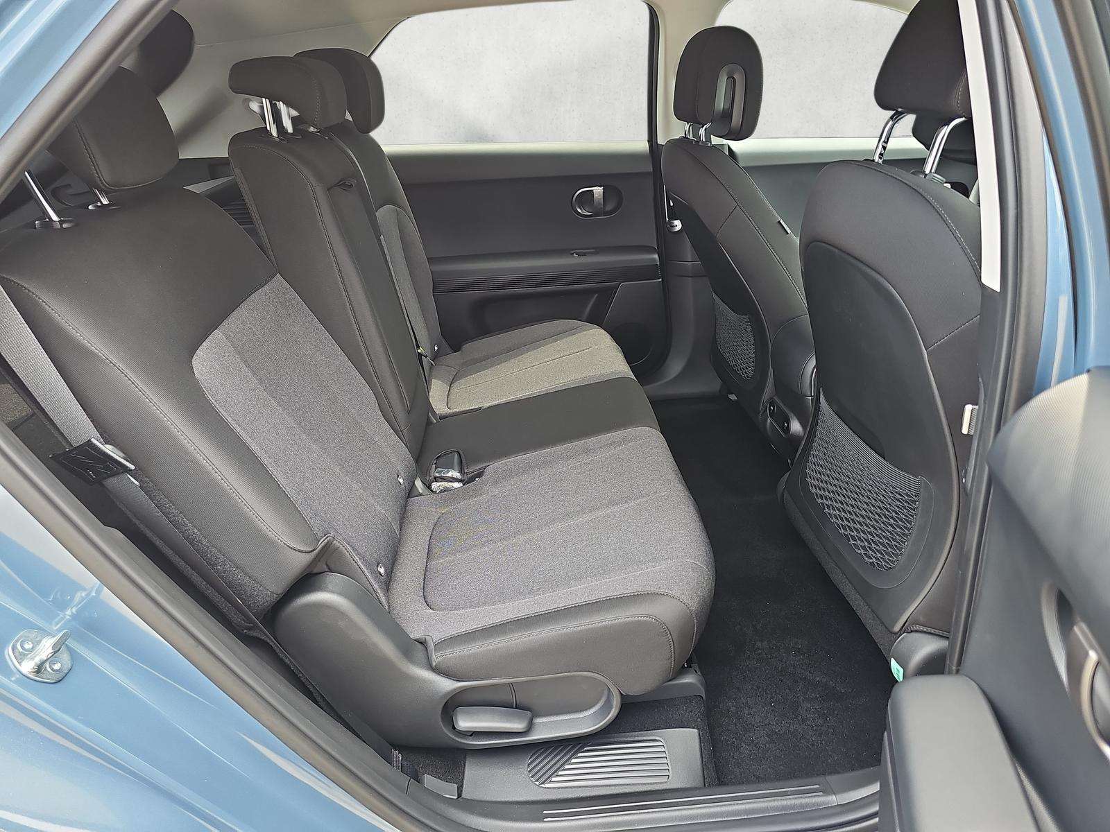 Fahrzeugbild eines Hyundai IONIQ 5