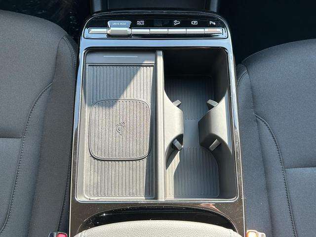 Fahrzeugbild eines Hyundai Tucson