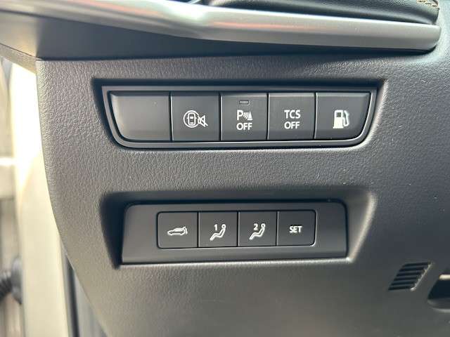 Fahrzeugbild eines Mazda CX-60