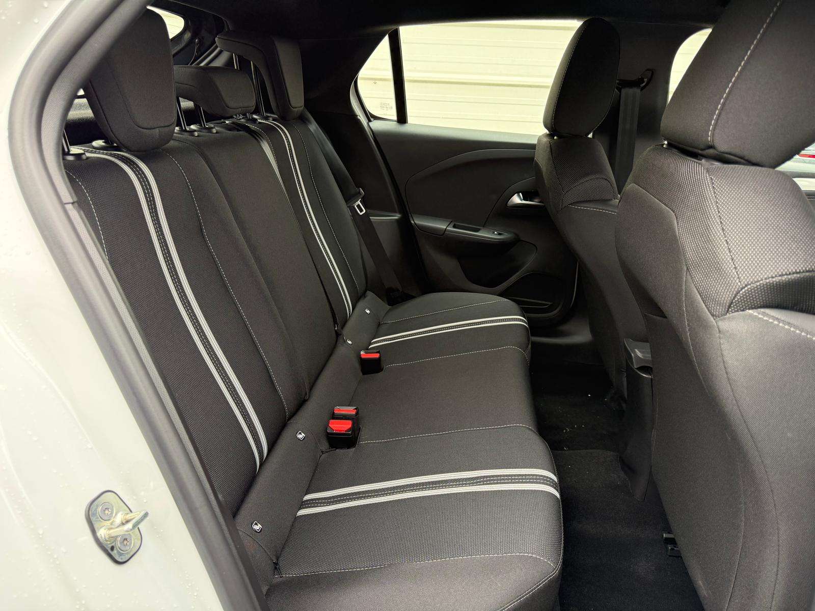 Fahrzeugbild eines Opel Corsa