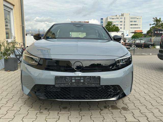Fahrzeugbild eines Opel Corsa