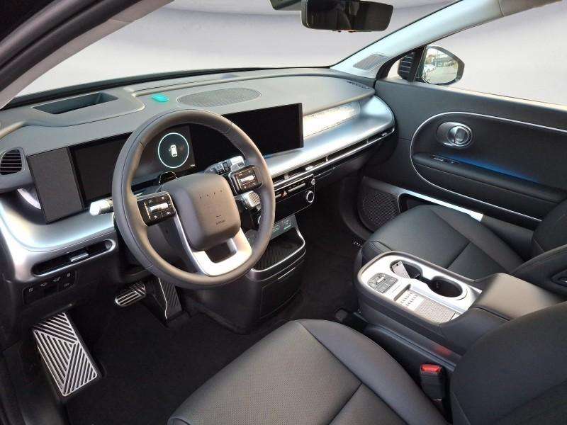 Fahrzeugbild eines Hyundai IONIQ