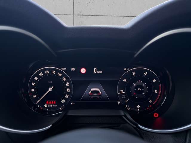 Fahrzeugbild eines Alfa Romeo Stelvio