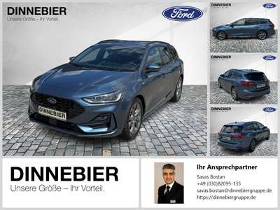 Bild Ford Focus