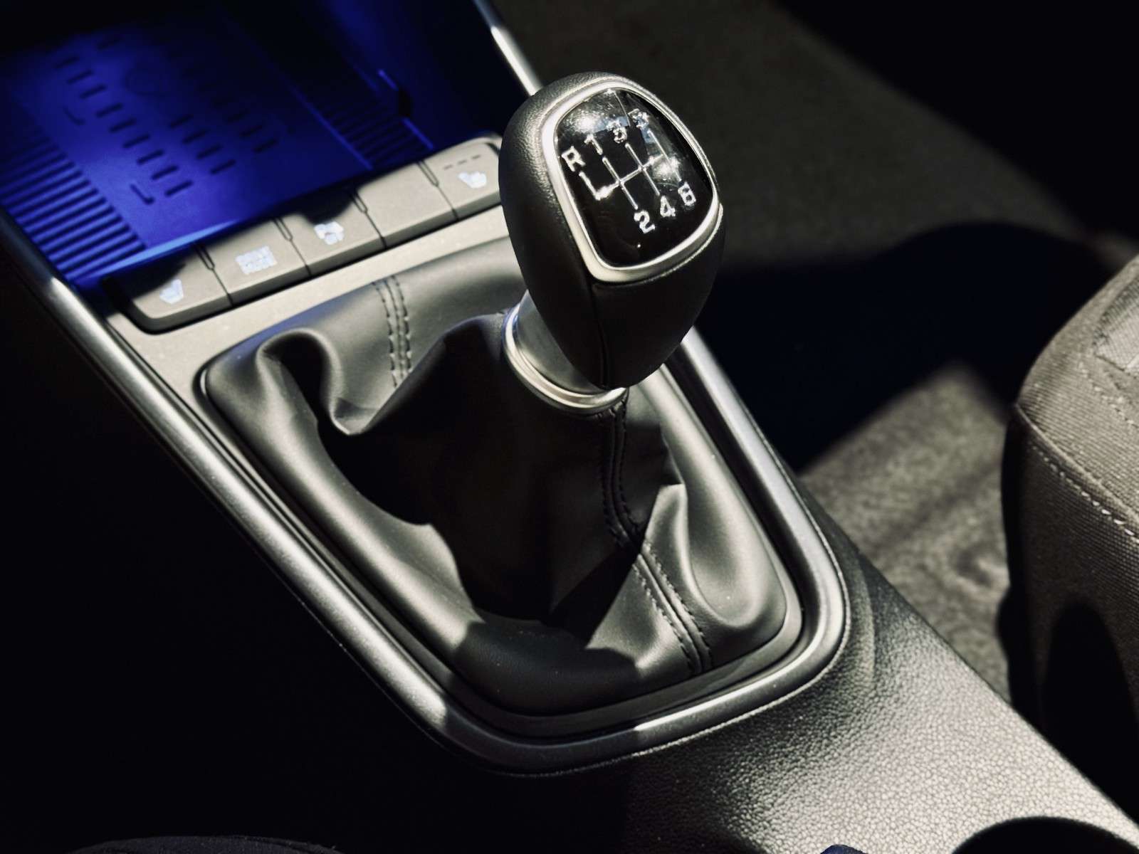 Fahrzeugbild eines Hyundai i20