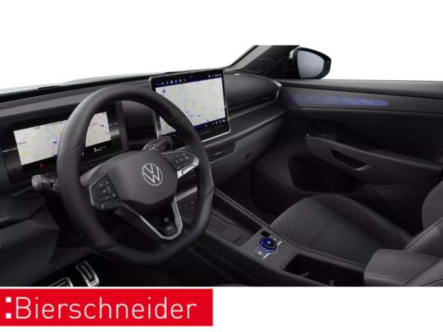 Fahrzeugbild eines Volkswagen T-Roc