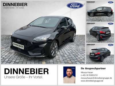 Bild Ford Fiesta