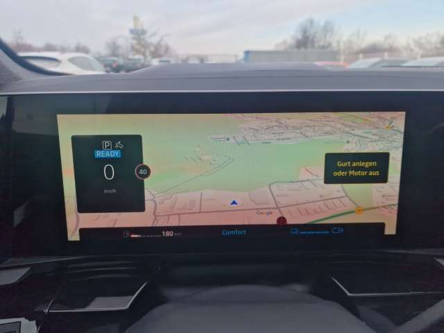 Fahrzeugbild eines Renault Austral