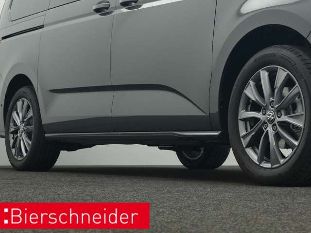 Fahrzeugbild eines Volkswagen California