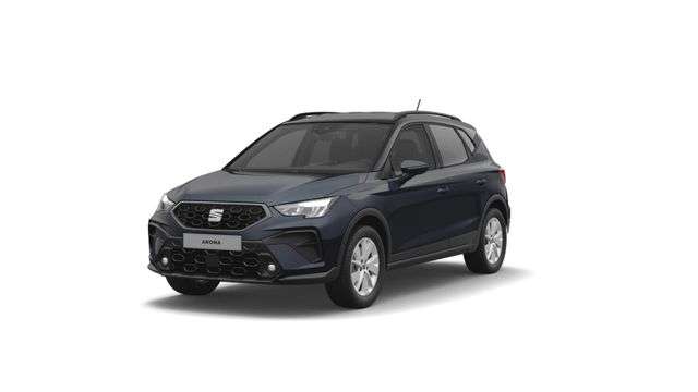 Fahrzeugbild eines SEAT Arona