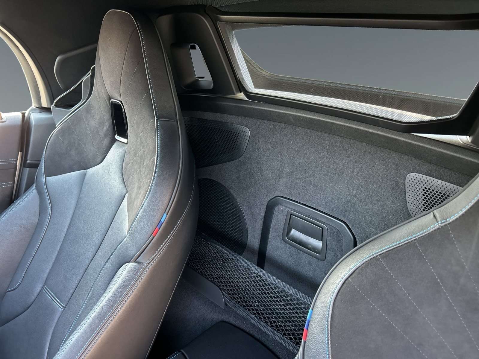 Fahrzeugbild eines BMW Z4