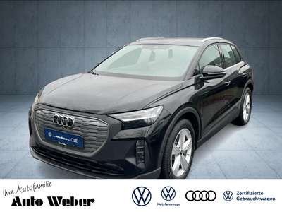 Bild Audi Q4 e-tron