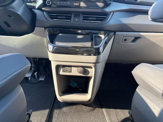 Fahrzeugbild eines Ford Tourneo Custom