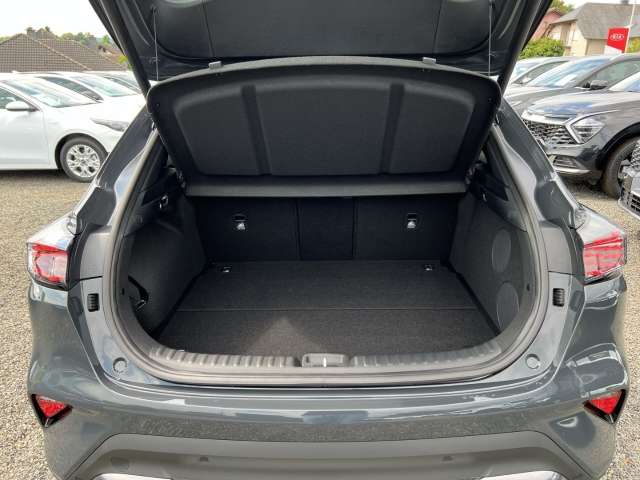 Fahrzeugbild eines Kia XCeed