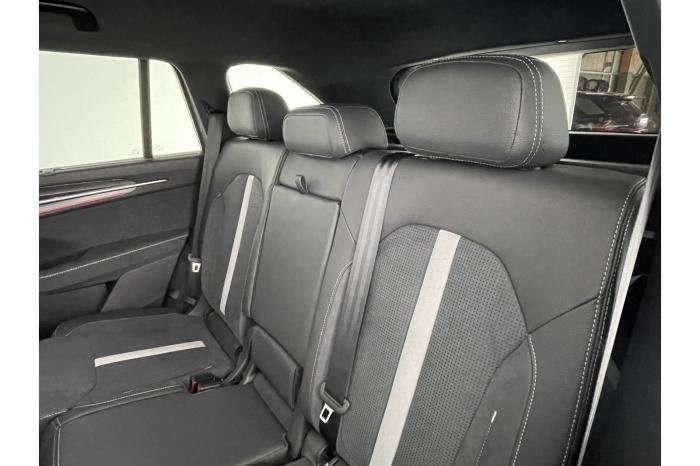 Fahrzeugbild eines Skoda Kodiaq
