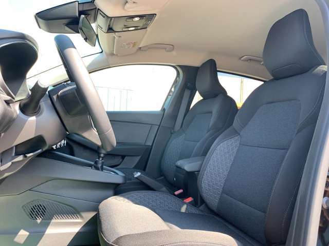 Fahrzeugbild eines Renault Clio