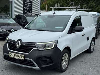 Bild Renault Kangoo
