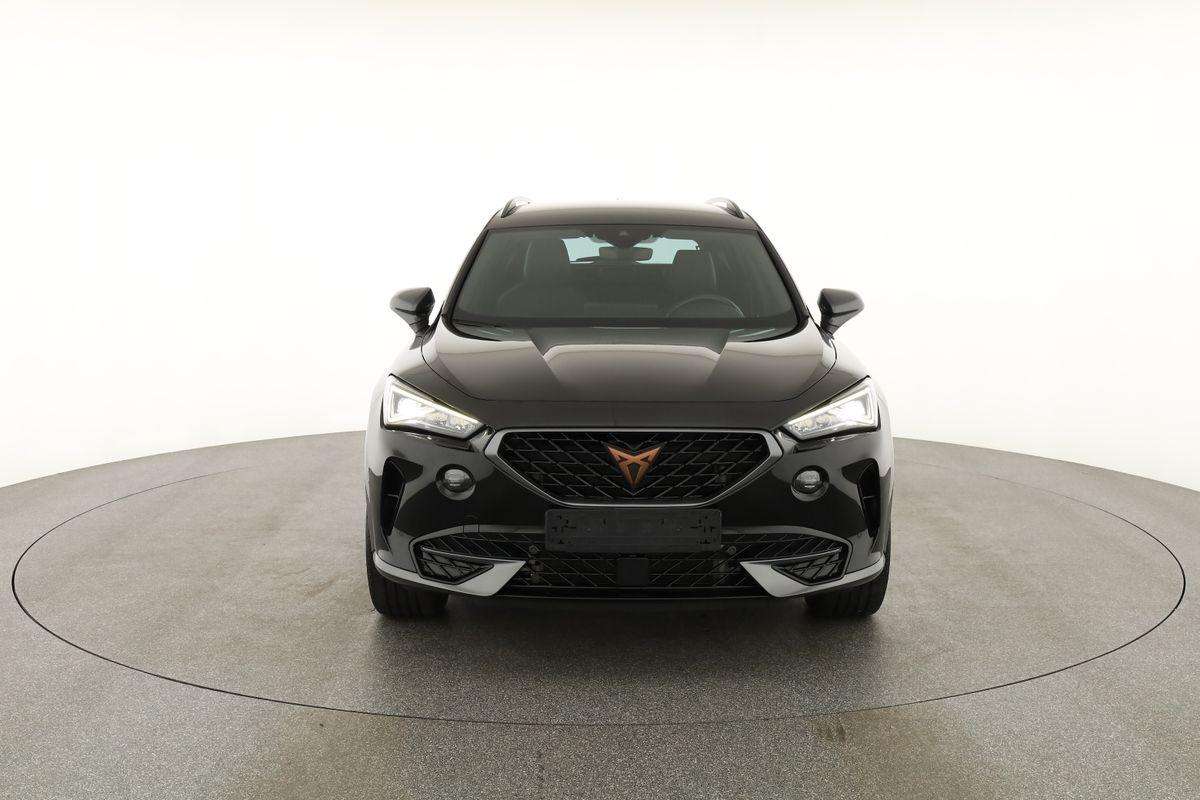 Fahrzeugbild eines CUPRA Formentor