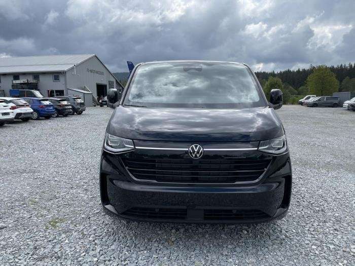 Fahrzeugbild eines Volkswagen Caravelle