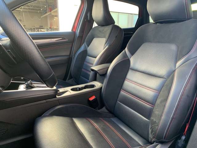 Fahrzeugbild eines Renault Arkana