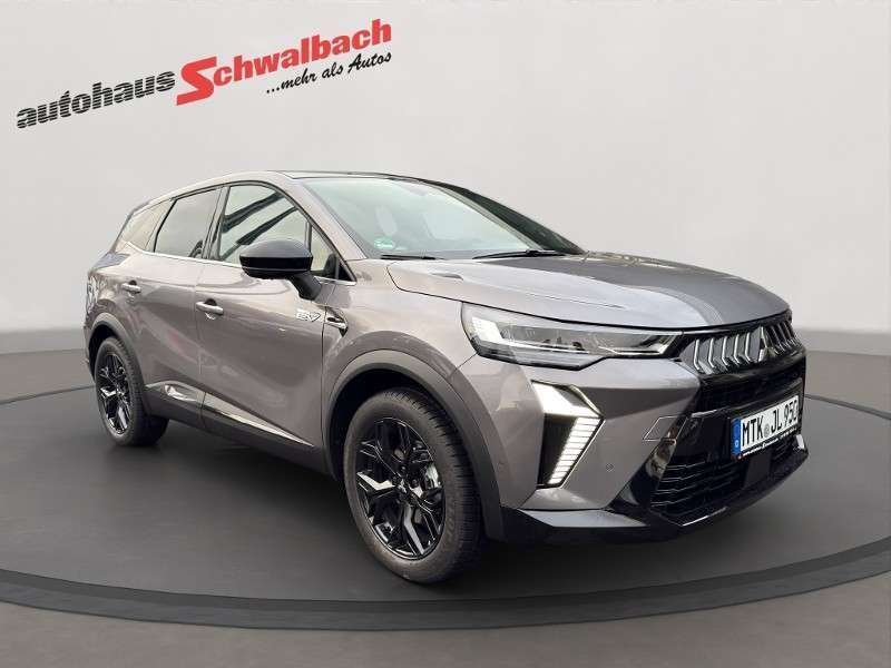 Fahrzeugbild eines Mitsubishi Grandis