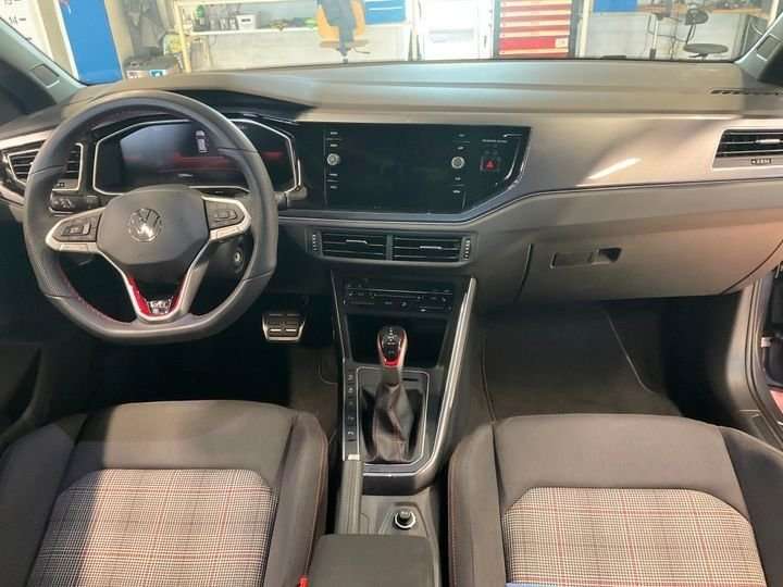 Fahrzeugbild eines Volkswagen Polo