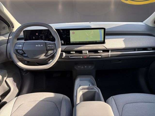 Fahrzeugbild eines Kia EV3