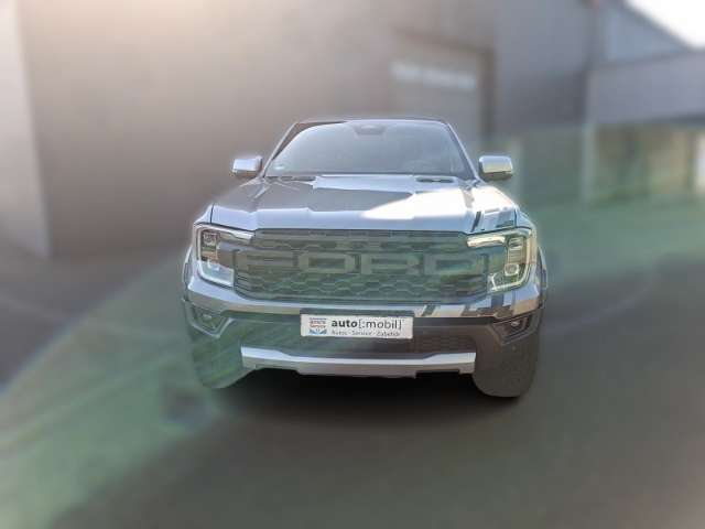 Fahrzeugbild eines Ford Ranger