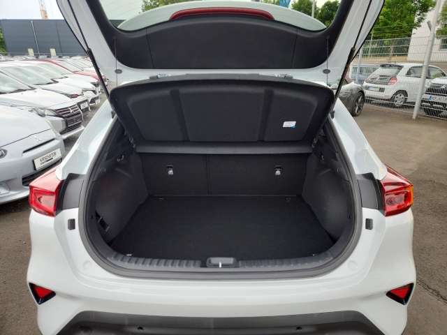 Fahrzeugbild eines Kia XCeed