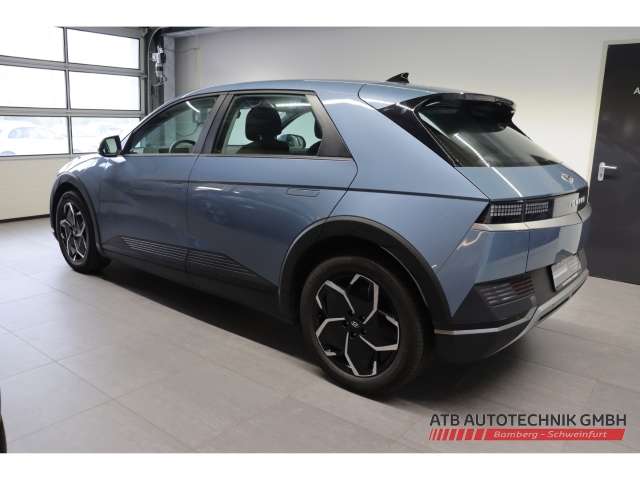 Fahrzeugbild eines Hyundai IONIQ 5