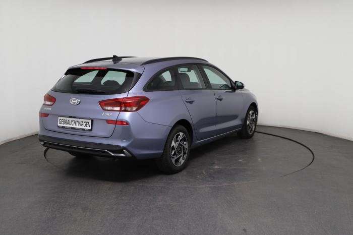 Fahrzeugbild eines Hyundai i30