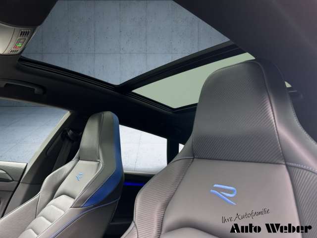 Fahrzeugbild eines Volkswagen Arteon