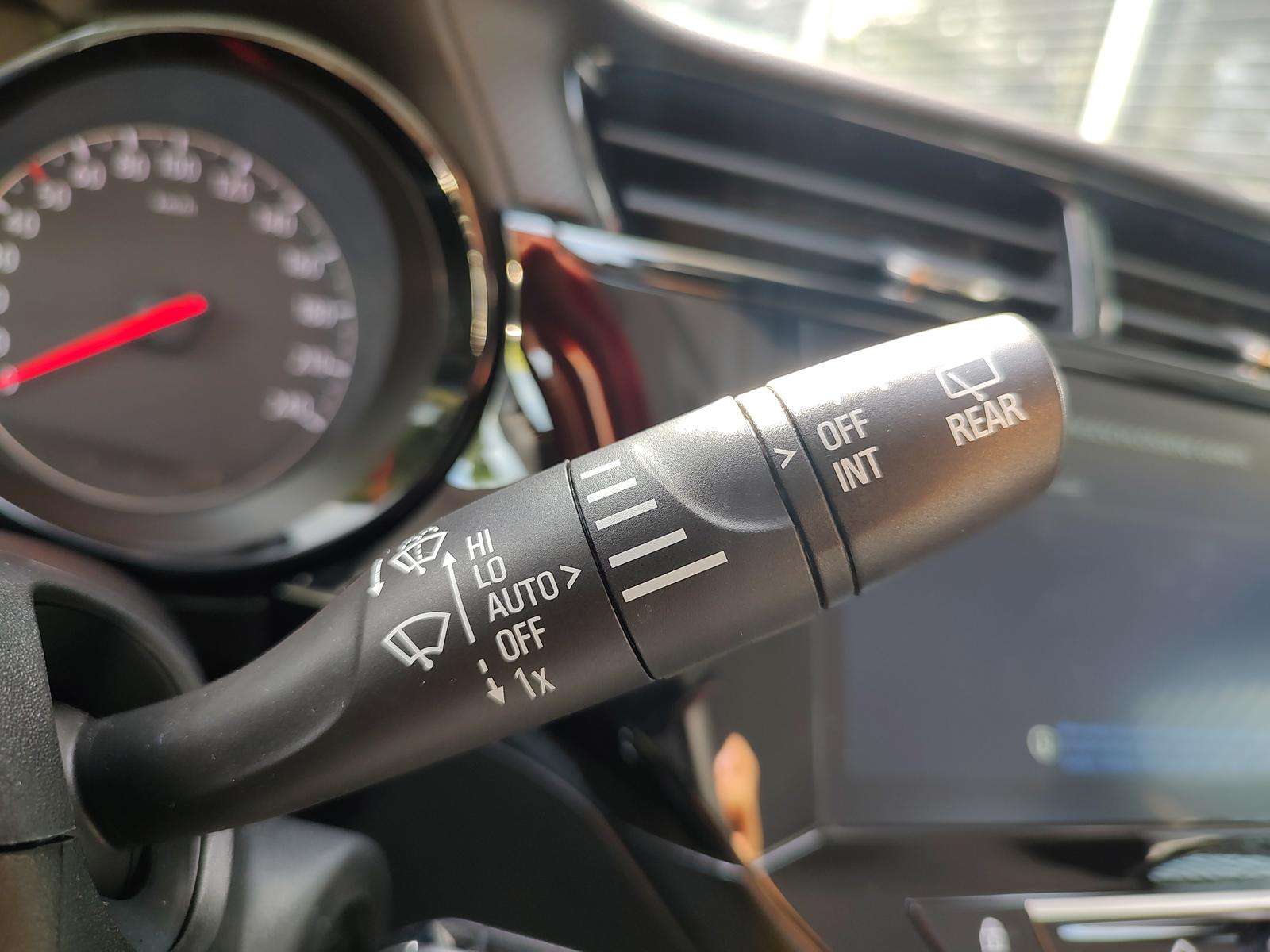 Fahrzeugbild eines Opel Corsa
