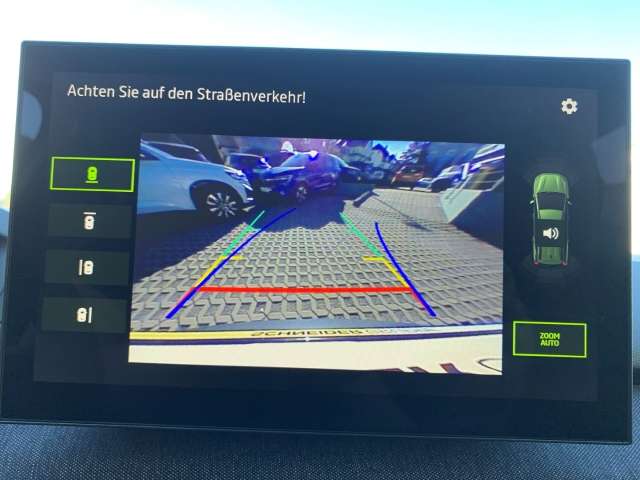Fahrzeugbild eines Dacia Jogger
