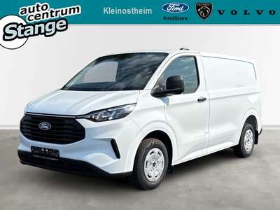 Bild Ford Transit Custom