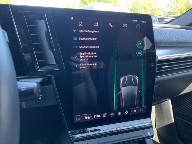 Fahrzeugbild eines Renault Megane E-TECH