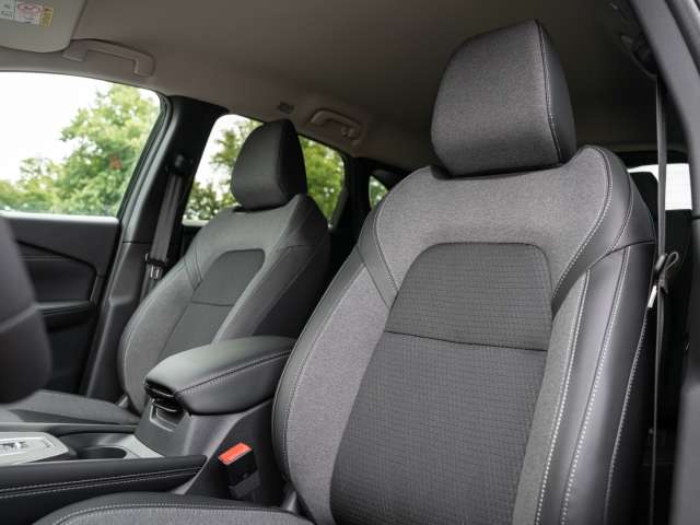 Fahrzeugbild eines Nissan Qashqai